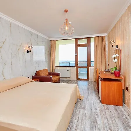 Petar And Pavel & Relax Center Pomorie