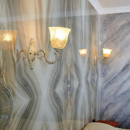 Petar And Pavel & Relax Center 3*