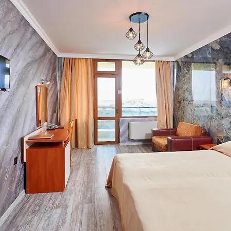 Petar And Pavel & Relax Center Hotel