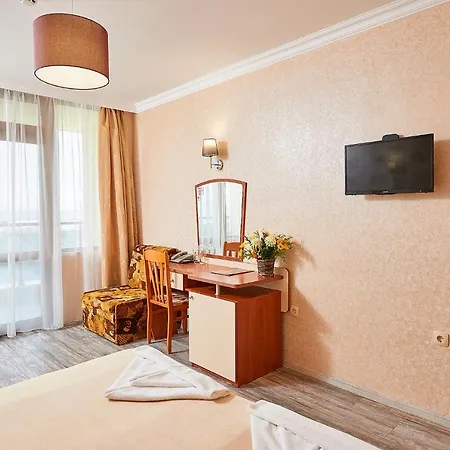 Petar And Pavel & Relax Center Pomorie