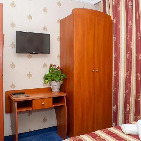 Petar And Pavel & Relax Center 3* 포마리