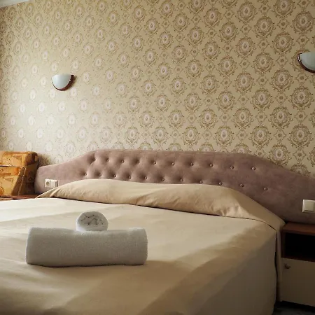 Petar And Pavel & Relax Center Hotel