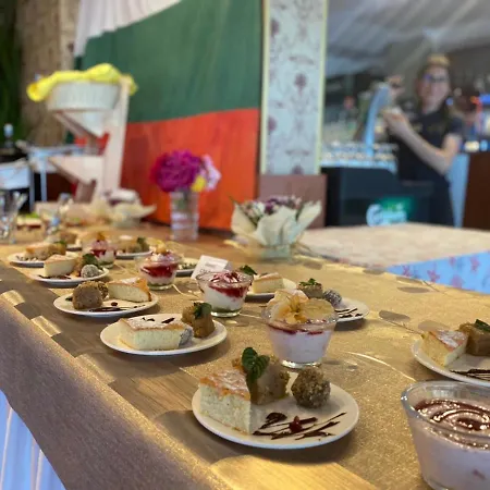 Hotel Petar And Pavel & Relax Center