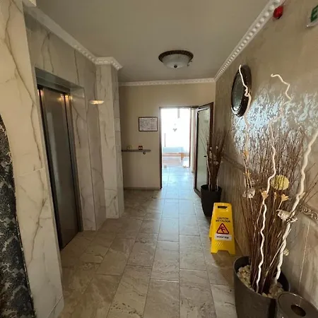 Hotel Petar And Pavel & Relax Center 3*