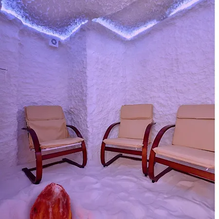 Petar And Pavel & Relax Center Hotel