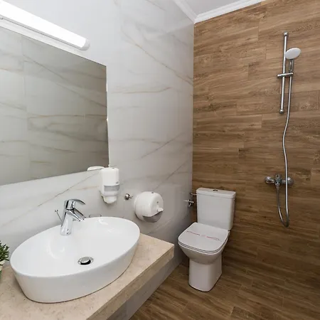 Petar&pavel Hotel&relax Center