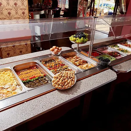 Petar And Pavel & Relax Center Hotel Pomorie