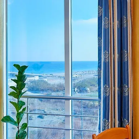 Petar&pavel Hotel&relax Center Hotel