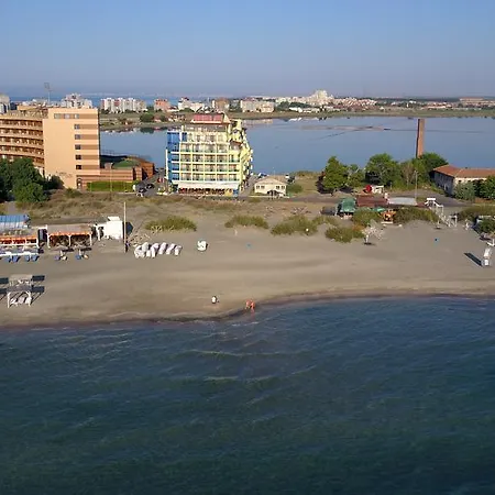 Petar&pavel Hotel&relax Center Pomorie