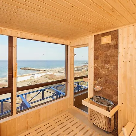 Petar And Pavel & Relax Center Hotel Pomorie