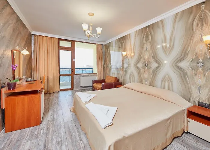 Petar And Pavel & Relax Center