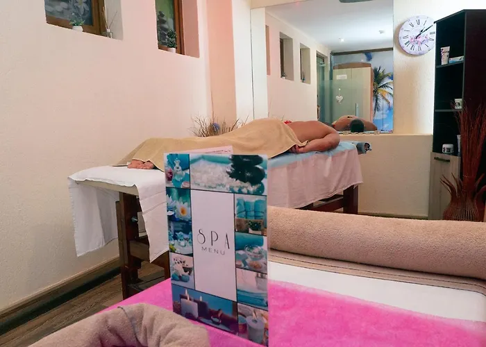 Petar And Pavel & Relax Center 3*