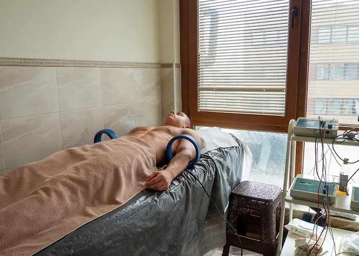 Petar And Pavel & Relax Center Pomorie