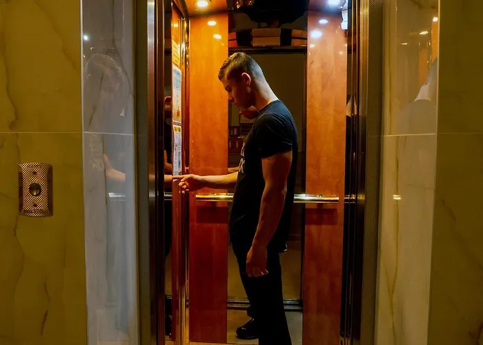 Petar And Pavel & Relax Center Hotell Pomorie