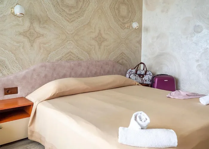 Hotell Petar And Pavel & Relax Center 3*