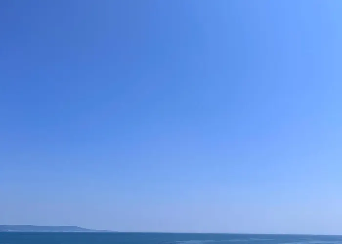 Petar And Pavel & Relax Center 3* Pomorie