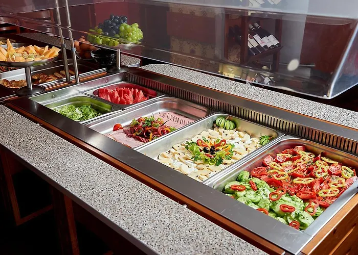 Petar And Pavel & Relax Center Hotell 3*