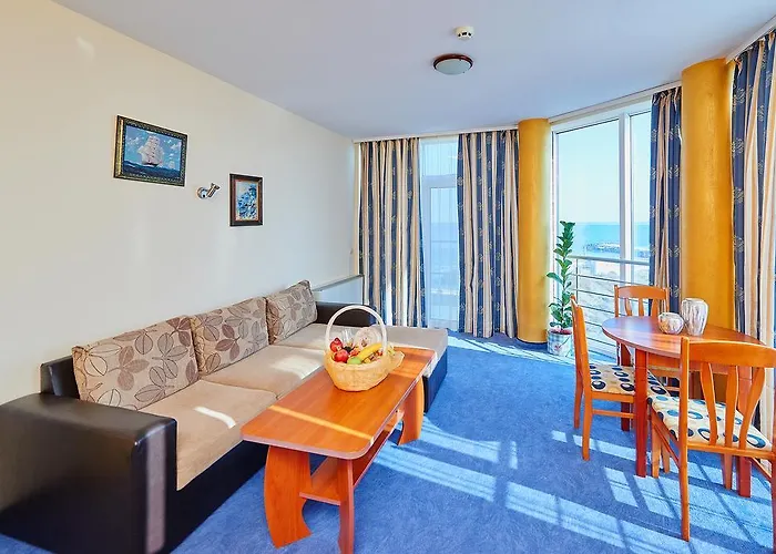 Petar And Pavel & Relax Center