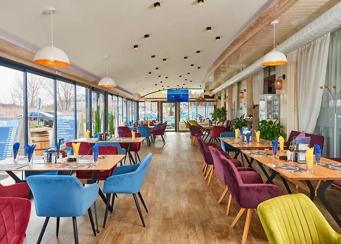 Hotell Petar And Pavel & Relax Center 3*