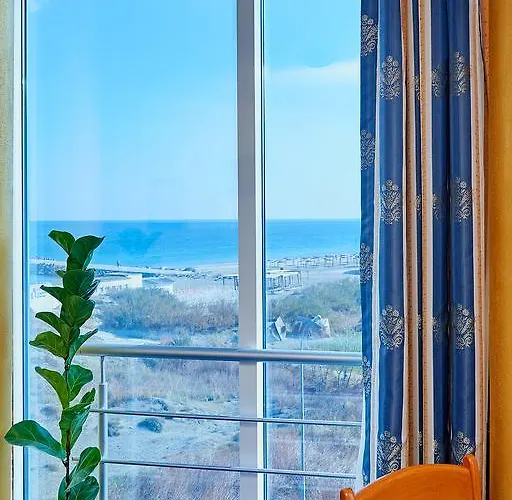 Petar And Pavel & Relax Center Hotell