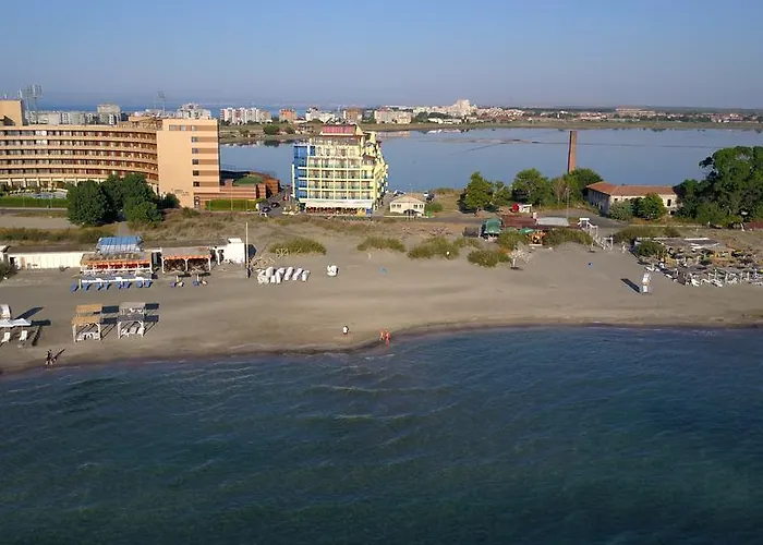 Petar And Pavel & Relax Center Pomorie