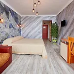 Petar And Pavel & Relax Center 3* Pomorie