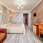 Szálloda Petar And Pavel & Relax Center Pomorie
