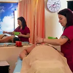 Szálloda Petar And Pavel & Relax Center