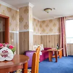 Petar And Pavel & Relax Center Szálloda