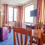Szálloda Petar And Pavel & Relax Center Pomorie