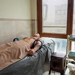 Petar And Pavel & Relax Center Pomorie