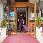 Szálloda Petar And Pavel & Relax Center Pomorie