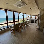 Petar And Pavel & Relax Center Szálloda Pomorie