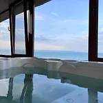 Szálloda Petar And Pavel & Relax Center Pomorie