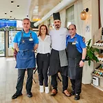 Petar And Pavel & Relax Center Pomorie