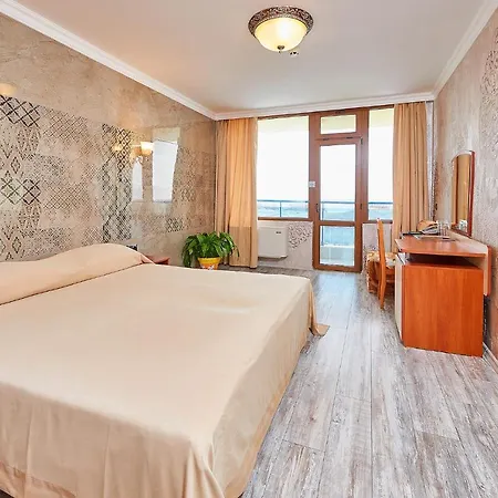 Petar And Pavel & Relax Center 3*