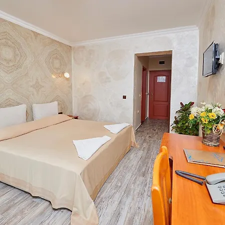 Petar And Pavel & Relax Center Hotel Pomorie