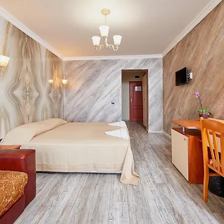 호텔 Petar And Pavel & Relax Center 포마리