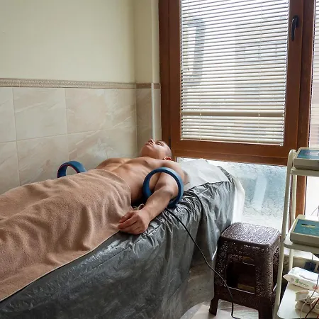 Petar And Pavel & Relax Center 帕莫瑞