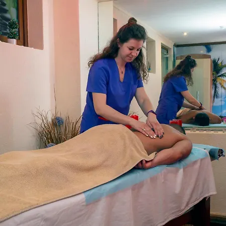 Hotel Petar And Pavel & Relax Center Pomorie