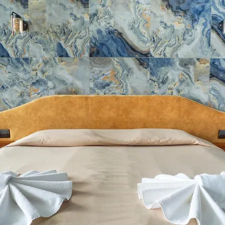 Hotel Petar And Pavel & Relax Center 3*