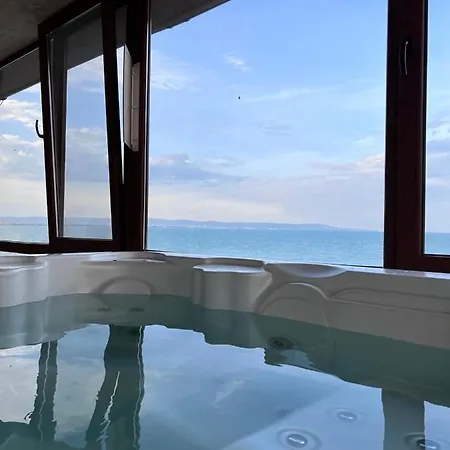 Hotel Petar And Pavel & Relax Center Pomorie