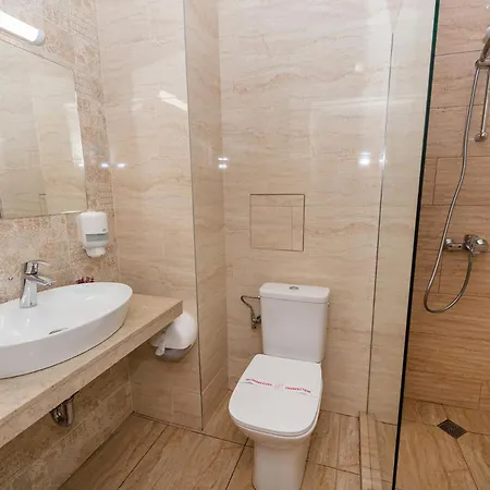 Hotel Petar And Pavel & Relax Center Pomorie