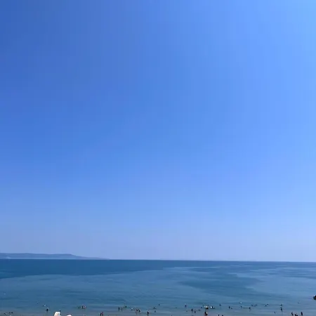 Petar And Pavel & Relax Center 3* Поморие
