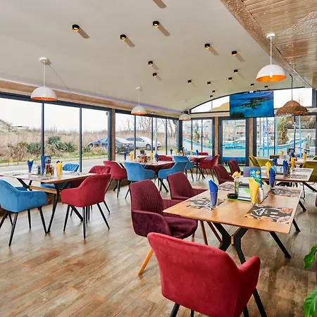 Hotel Petar And Pavel & Relax Center