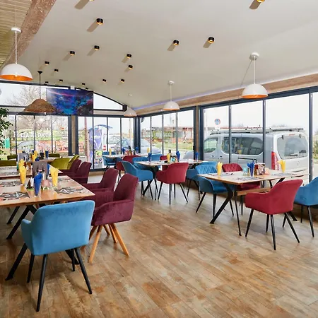 Hotel Petar And Pavel & Relax Center