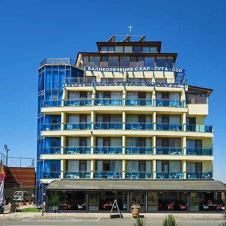 호텔 Petar And Pavel & Relax Center