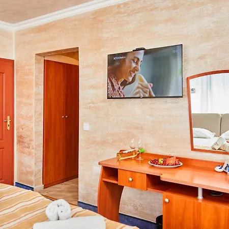 Hotel Petar And Pavel & Relax Center Pomorie