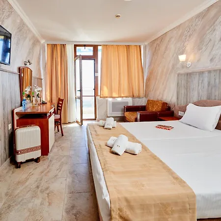 Petar And Pavel & Relax Center 3*