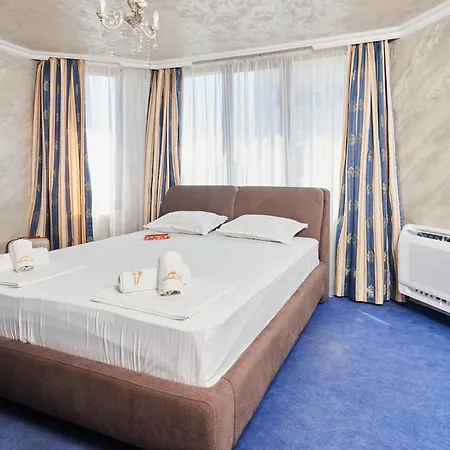 Petar And Pavel & Relax Center